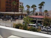 Hostel La Playa 