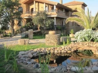Villa Cardadorum 