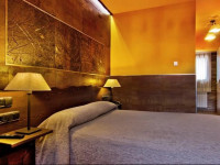Hotel DoГ±a Blanca