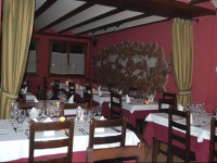 Hotel - Restaurante Prado Del Navazo