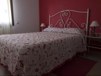 Apartamentos Barrena