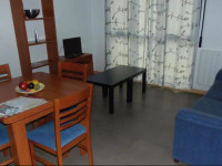 Apartamentos Los Mayos de AlbarracГ­n
