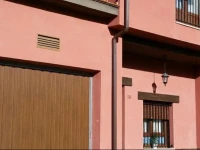 Casa Rural Claudia 