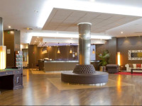 Hotel Ciudad de AlcaГ±iz