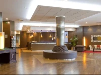 Hotel Ciudad de AlcaГ±iz 