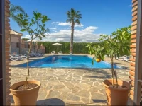Villa Conmigo Bed & Breakfast 