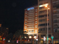 Hotel Marina Victoria