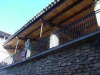 Hostal Narbona 1*