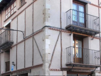 Hostal Casa de la Fuente