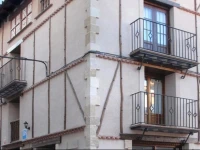 Hostal Casa de la Fuente 