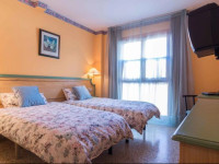 Hostal El ГЃvila