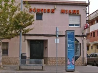 Pension Miami 