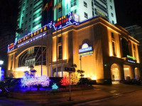 Days Hotel Jindu Fuzhou