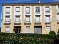 Hotel Apartamentos Kantara Al-Saif 