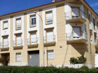 Hotel Apartamentos Kantara Al-Saif