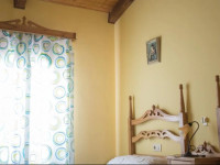 Apartamentos Rurales Arco De Trajano *