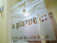 Hotel Rural La Plazuela 