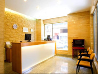 Hostal La Lonja