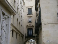Apartamentos Santa Faz 