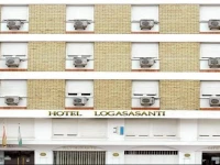 Hotel Restaurante Logasasanti 