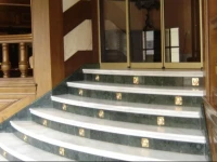 Hotel Aranda 