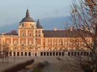 NH Collection Palacio de Aranjuez 