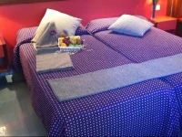 Hotel JardГ­n de Aranjuez 