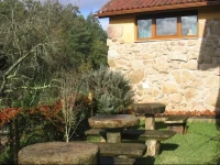 Albergue Rural o Coto 