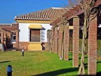 Hotel Rural Carlos Astorga 