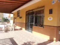 Hostal Restaurante Las Rejas 