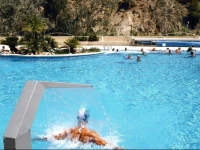 Balneario de Archena - Hotel LeГіn 