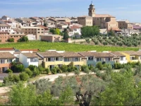 Vilar Rural de Arnes 