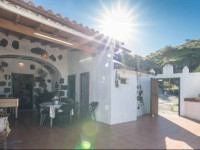Casa Cueva El Caidero