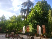 Posada Real Casa de Tepa 