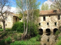 Casa Rural Viejo Molino Cela 