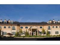 Hotel Fontecruz ГЃvila 
