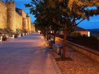 Hotel Las Leyendas 