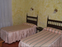 Hostal Bellas