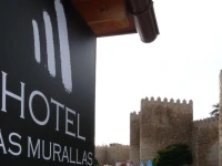 Hotel Las Murallas 