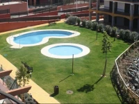 Apartamentos Costaluz Costa Esuri 