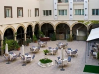 TRH Ciudad de Baeza 