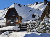 Hotel Chalet Bassibe by Silken