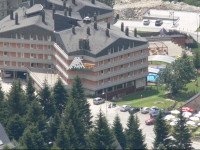 Hotel Montarto