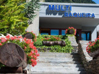 Apartamentos MultiBaqueira