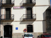 Hostal Martin
