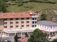 Hotel La Glorieta