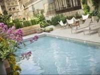 Alexandra Barcelona A DoubleTree by Hilton 