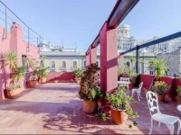 Hotel GГіtico 