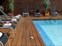 Hotel LleГі 