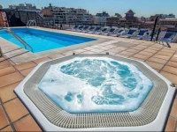 Sunotel Aston 3*